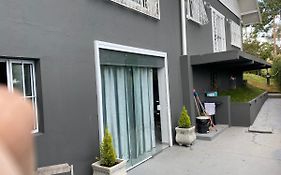 Kitnet aconchegante em Bairro Nobre bem localizado